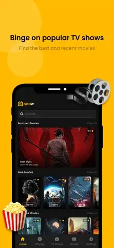 hotstar-premium-plan tv show